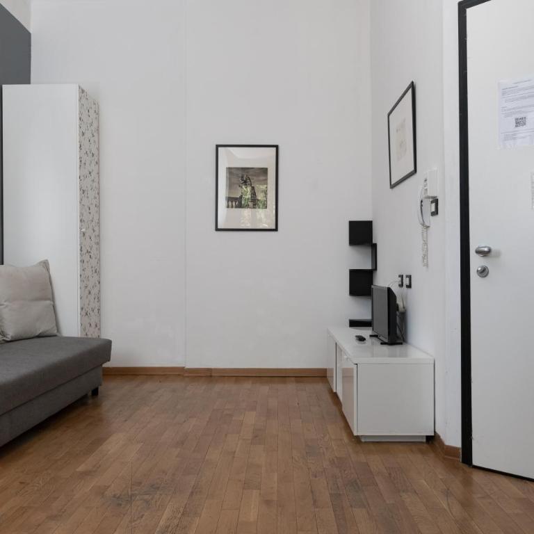 Saragozza Apartments - Bologna Short Rental - Appartamento con 2 Camere da Letto - 9