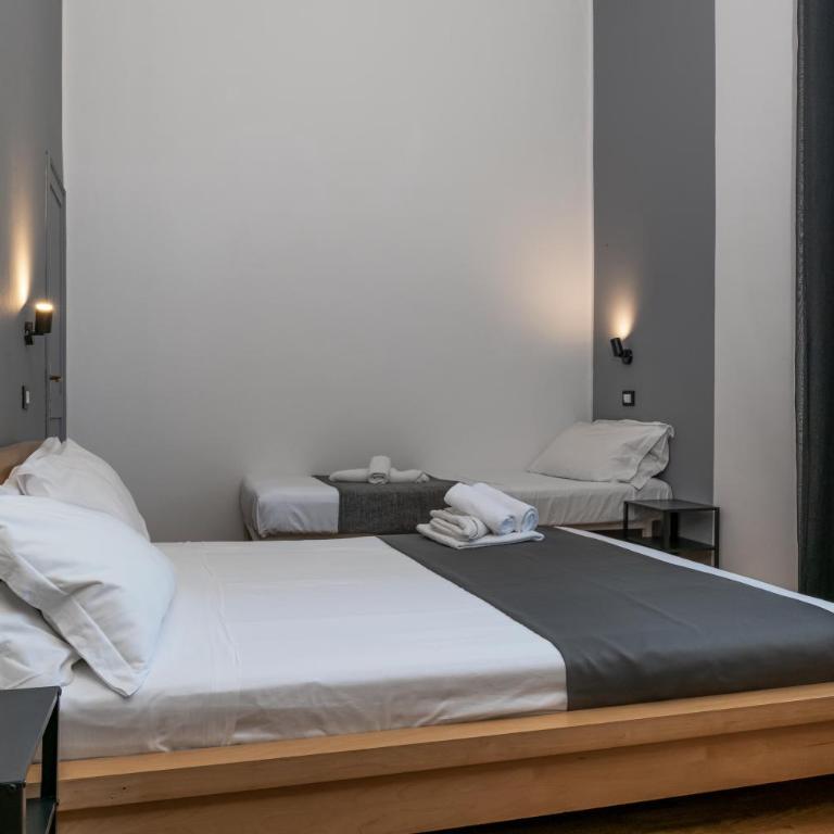 Saragozza Apartments - Bologna Short Rental - Appartamento con 2 Camere da Letto - 16