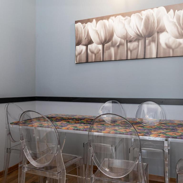 Saragozza Apartments - Bologna Short Rental - Appartamento con 2 Camere da Letto - 14