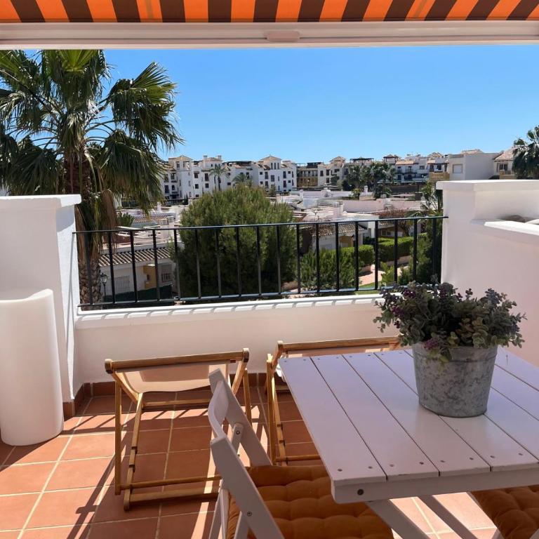 Apartamento El Mirador de Vera playa - Apartamento - 50