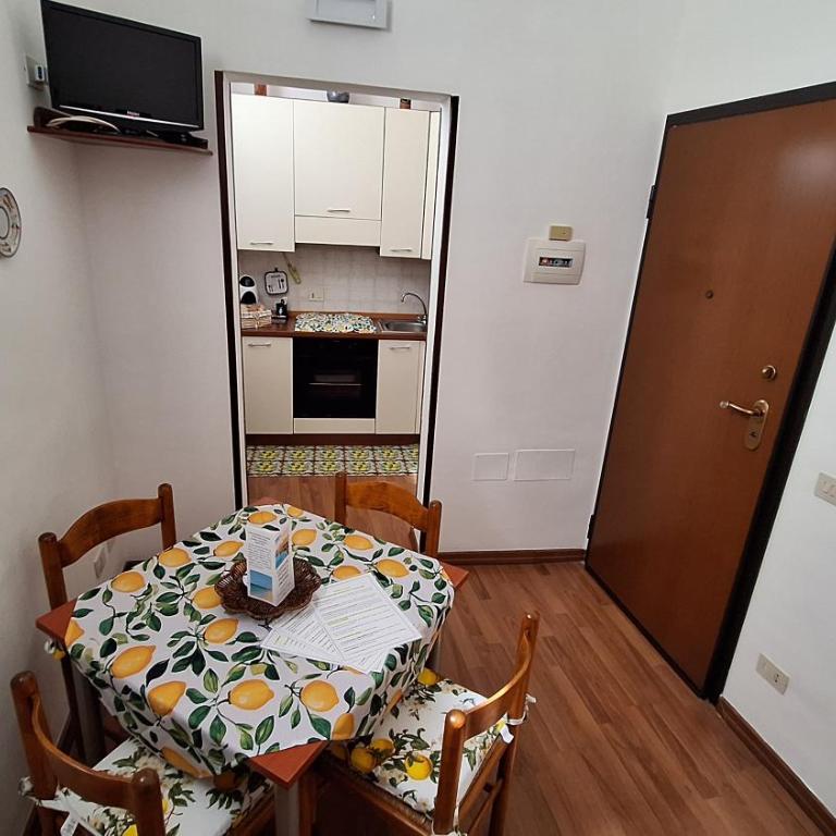 La Casa di Paoletta a Due Passi dal Mare - Appartamento - 18
