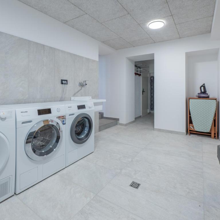 Appartament Lago di Braies - Appartamento con 2 Camere da Letto e con Vista Montagna - 67