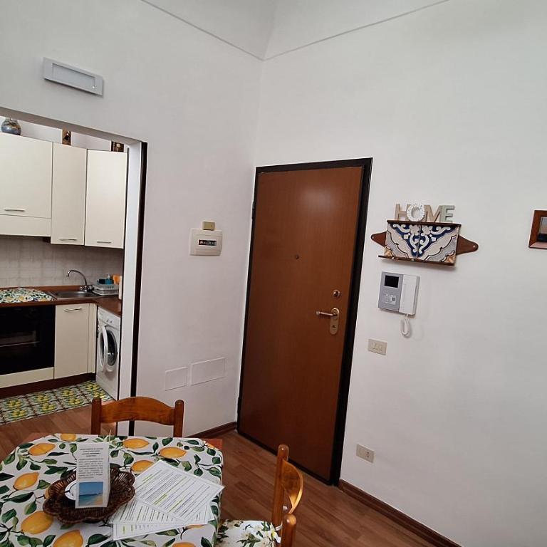 La Casa di Paoletta a Due Passi dal Mare - Appartamento - 17