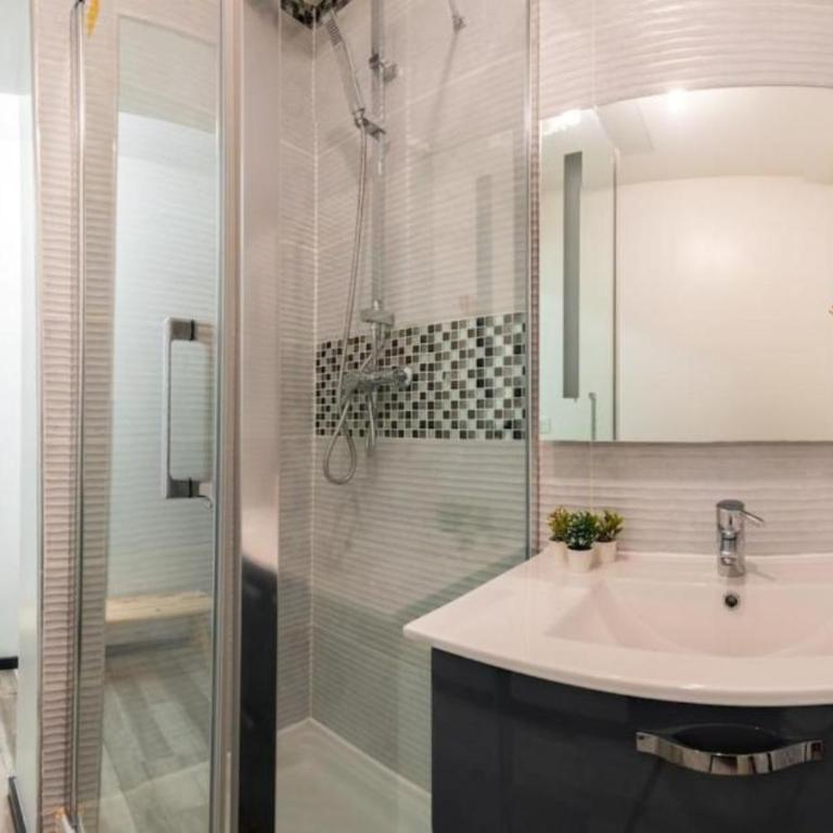 Jolie Côte-Apt 2 ch 4 à 6 pers Calais St-Pierre - Appartement 2 Chambres - 4