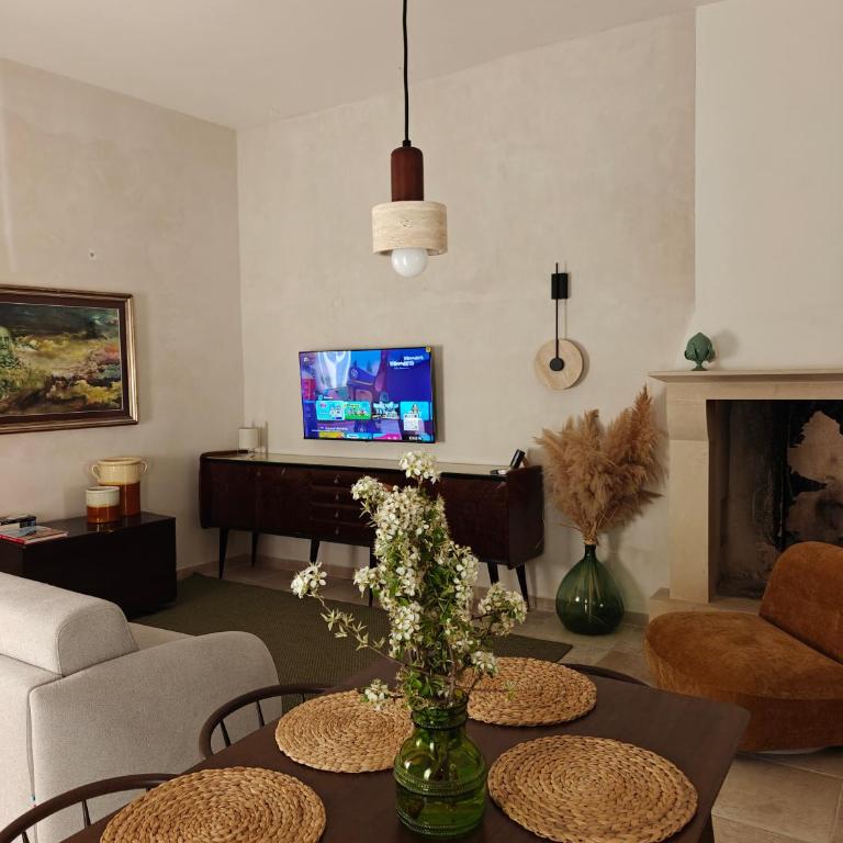 Palazzo Caminanti - Lecce - Casa con 2 Camere da Letto - 11