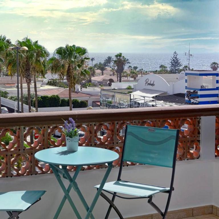 Blue Horizon Palm-Mar - Apartment - 28