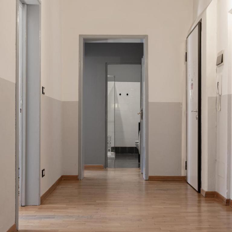 Saragozza Apartments - Bologna Short Rental - Appartamento con 2 Camere da Letto - 18