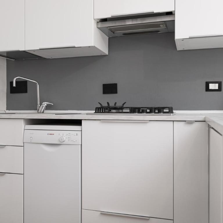 Saragozza Apartments - Bologna Short Rental - Appartamento con 2 Camere da Letto - 7
