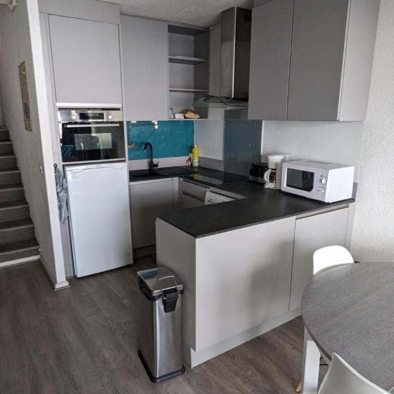 La Mongie - Appartement 1 Chambre - 6