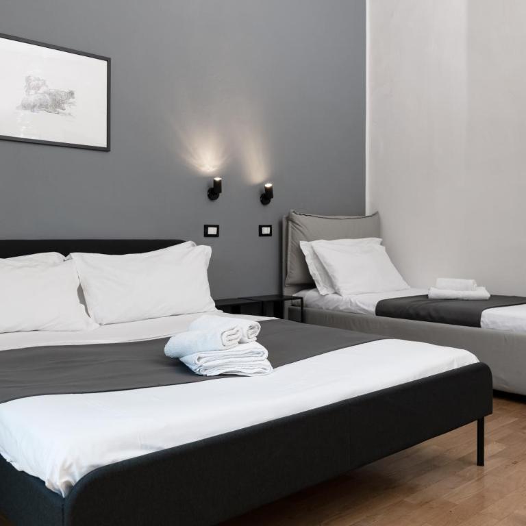 Saragozza Apartments - Bologna Short Rental - Appartamento con 2 Camere da Letto - 19