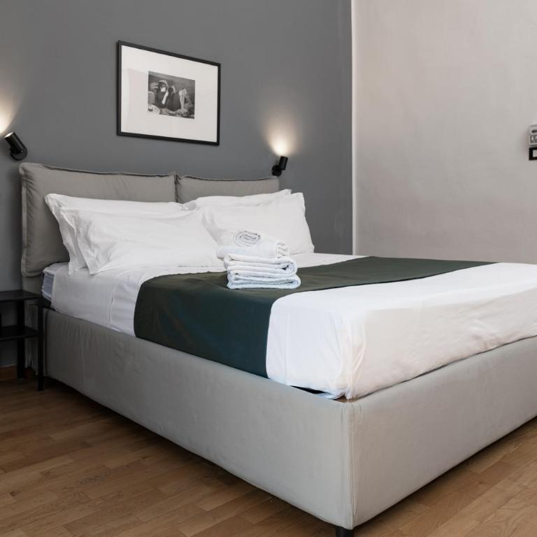 Saragozza Apartments - Bologna Short Rental - Appartamento con 2 Camere da Letto - 11