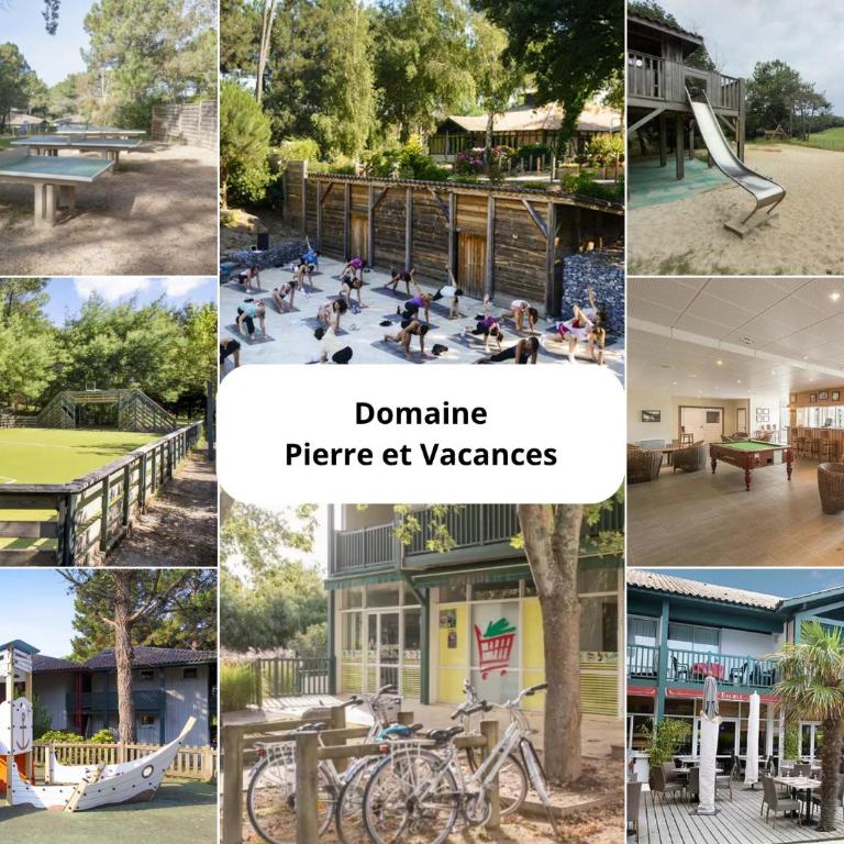 Maison L'Orée - Plage à vélo - Piscines - Golf - Maison de Vacances - 27