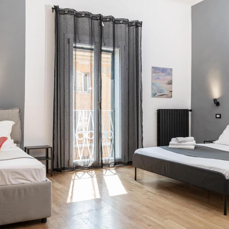 Saragozza Apartments - Bologna Short Rental - Appartamento con 2 Camere da Letto - 16