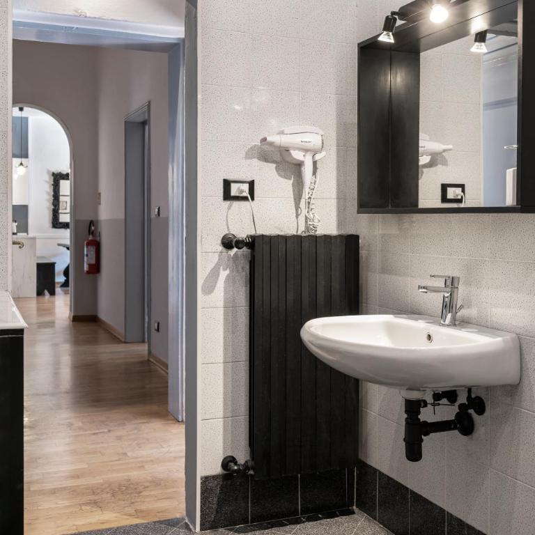 Saragozza Apartments - Bologna Short Rental - Appartamento con 2 Camere da Letto - 15