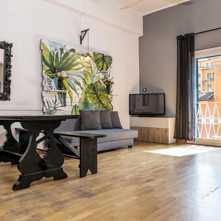 Saragozza Apartments - Bologna Short Rental - Appartamento con 2 Camere da Letto - 21