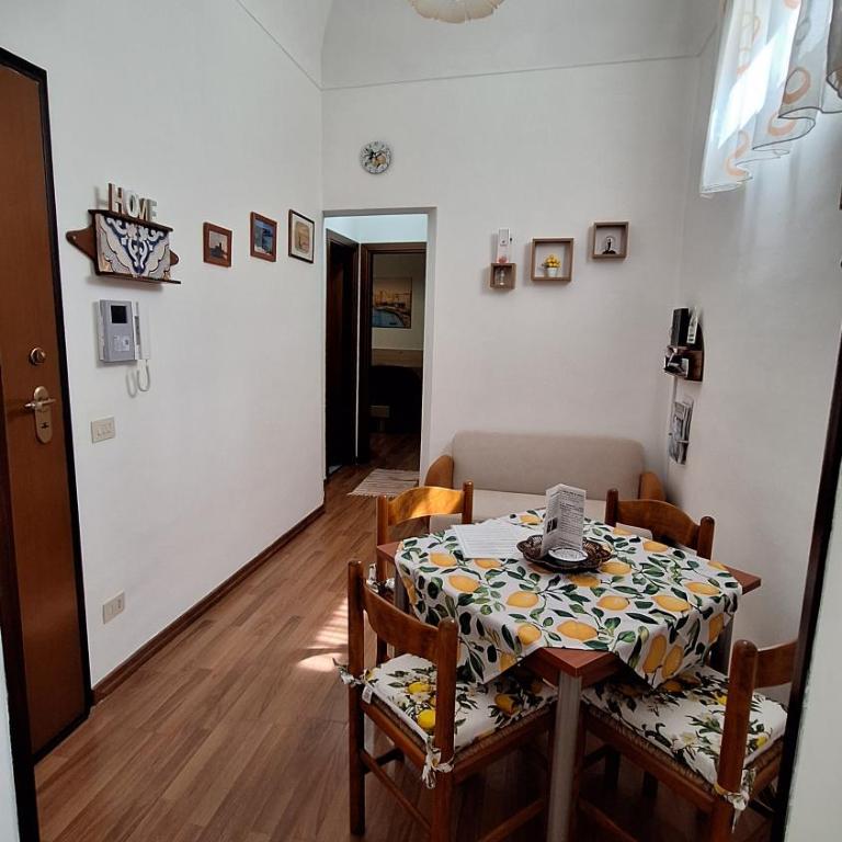 La Casa di Paoletta a Due Passi dal Mare - Appartamento - 5