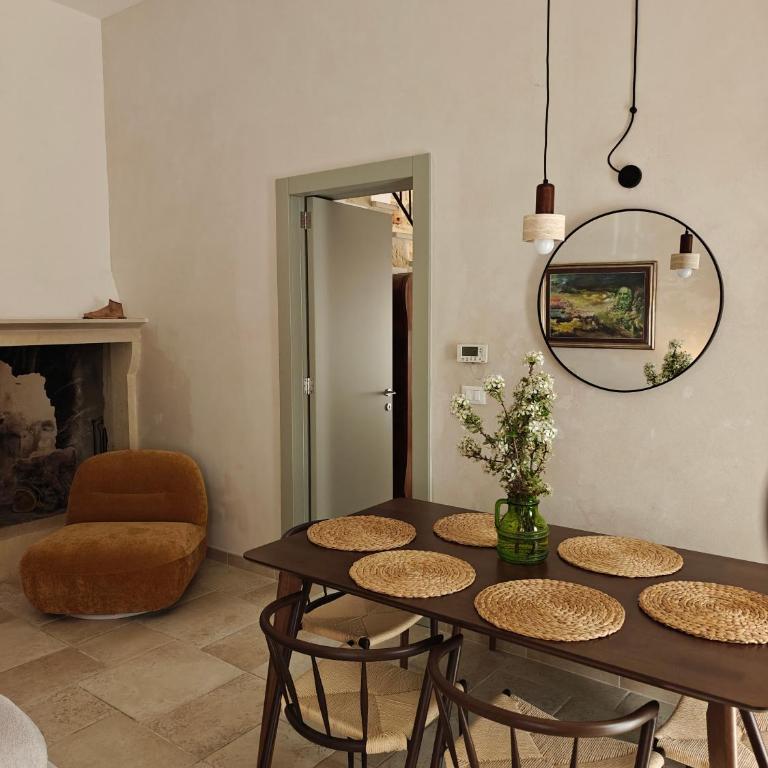 Palazzo Caminanti - Lecce - Casa con 2 Camere da Letto - 9