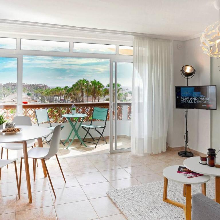 Blue Horizon Palm-Mar - Apartment - 16