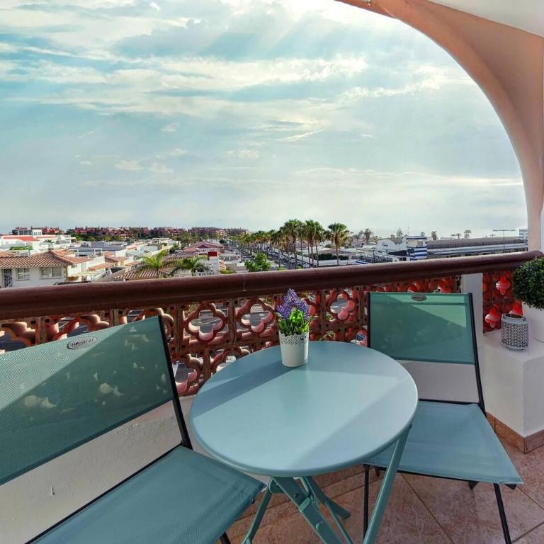 Blue Horizon Palm-Mar - Apartment - 26