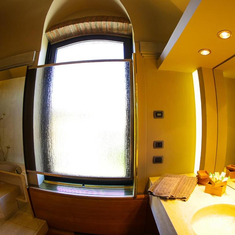 Florence View Luxury Apartment - Appartamento Deluxe - 18