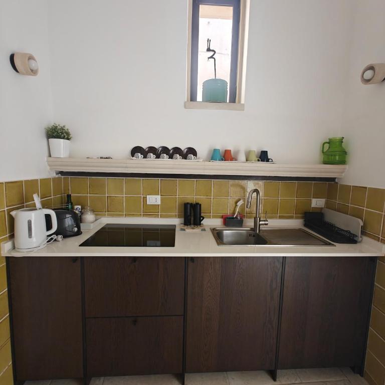 Palazzo Caminanti - Lecce - Casa con 2 Camere da Letto - 8