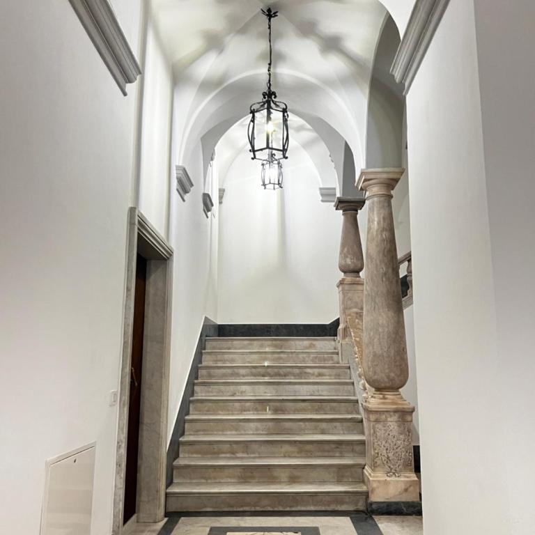 Nel cuore di La Spezia, 12 persone! - Three-Bedroom Apartment - 3