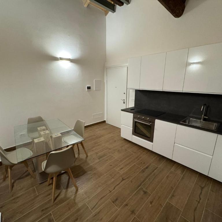 Nel cuore di La Spezia, 12 persone! - Three-Bedroom Apartment - 5