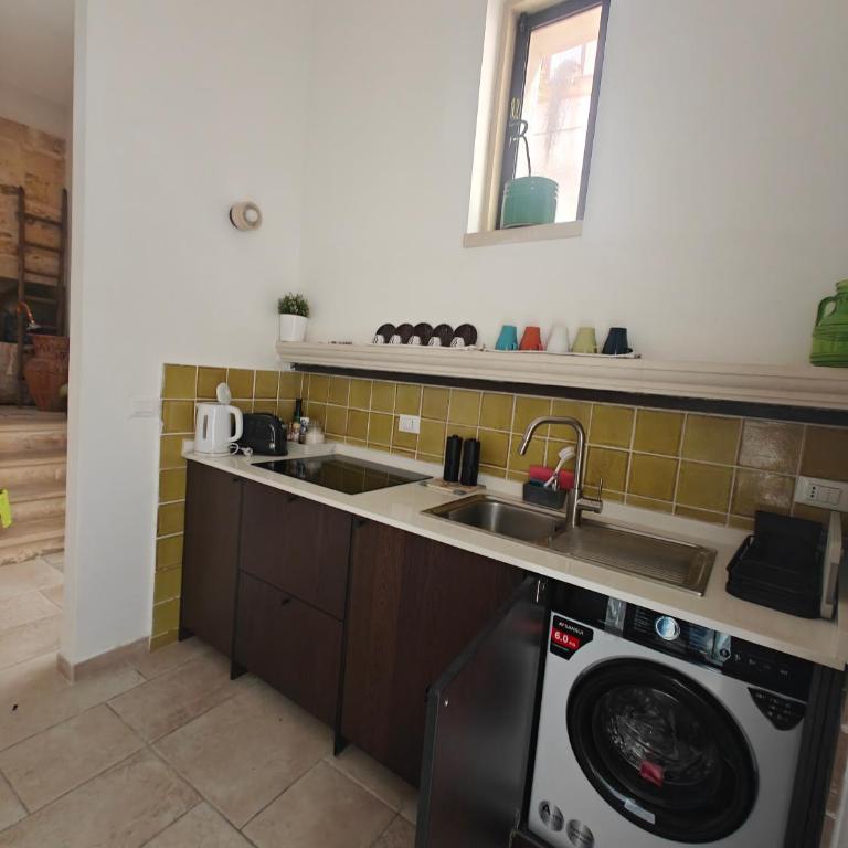 Palazzo Caminanti - Lecce - Casa con 2 Camere da Letto - 7