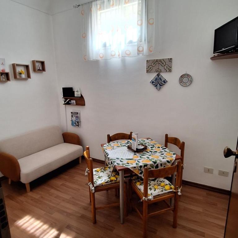 La Casa di Paoletta a Due Passi dal Mare - Appartamento - 13
