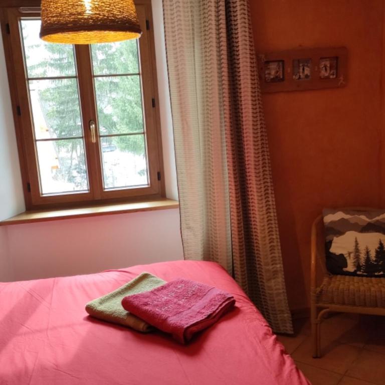 Superbe Duplex 8 Pers. avec Cheminée et Parking Privé à 400m des Pistes, Serre Chevalier - FR-1-762-10 - Appartement - 2