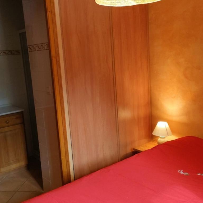 Superbe Duplex 8 Pers. avec Cheminée et Parking Privé à 400m des Pistes, Serre Chevalier - FR-1-762-10 - Appartement - 4