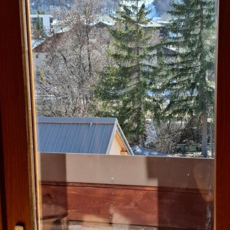 Superbe Duplex 8 Pers. avec Cheminée et Parking Privé à 400m des Pistes, Serre Chevalier - FR-1-762-10 - Appartement - 18