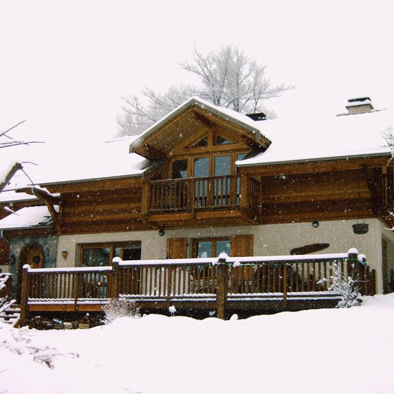 Charmant 2 Pièces + Coin Montagne - Parking Privé, WiFi, Proche Pistes - FR-1-762-31 - Appartement - 9