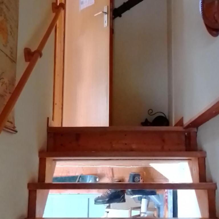 Charmant 2 Pièces + Coin Montagne - Parking Privé, WiFi, Proche Pistes - FR-1-762-31 - Appartement - 11