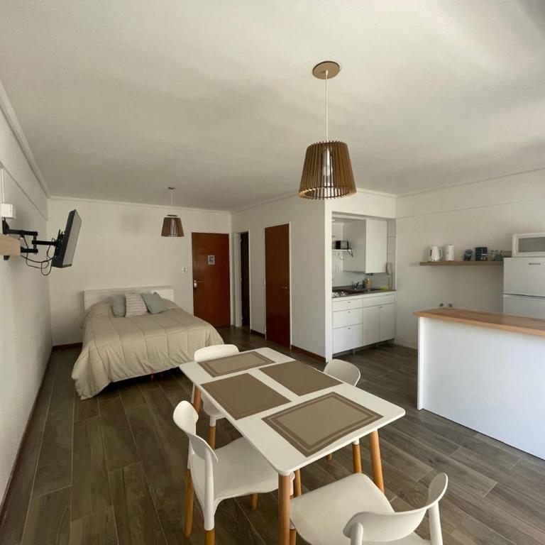Tokio, urbano y confortable - Apartamento de 1 dormitorio - 1