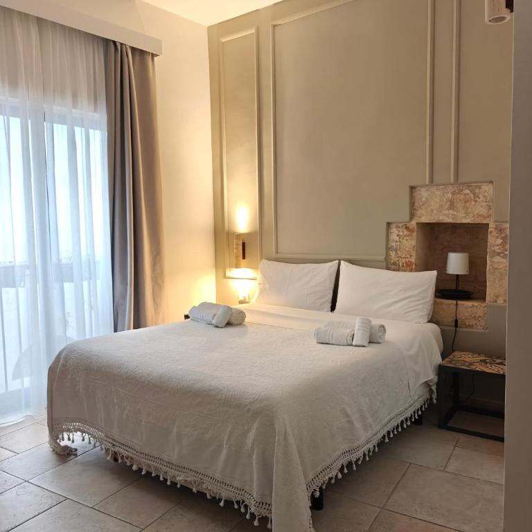 Palazzo Caminanti - Lecce - Casa con 2 Camere da Letto - 5