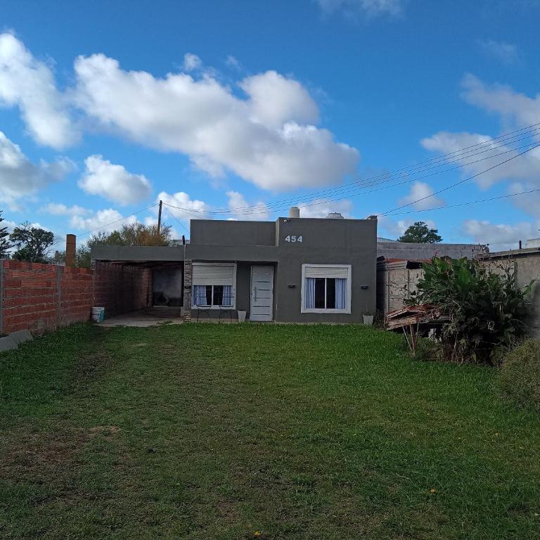 La tranquila - One-Bedroom House - 1