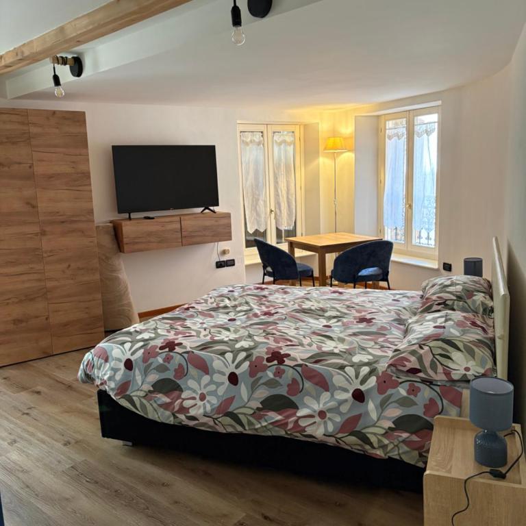Casa Polly - Apartamento de 2 dormitorios - 2