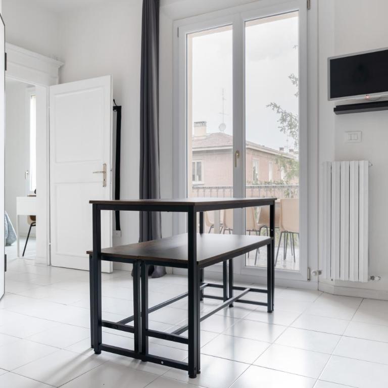Saragozza Apartments - Bologna Short Rental - Appartamento - 6