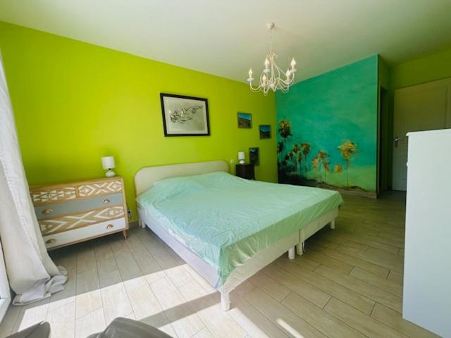A True Paradise for unforgettable vacation – Villa Pool and Sea View - Villa - Vue sur Mer - 53