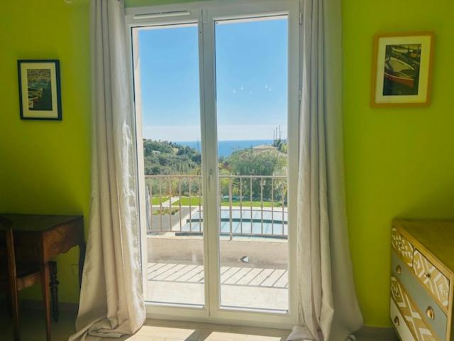 A True Paradise for unforgettable vacation – Villa Pool and Sea View - Villa - Vue sur Mer - 51