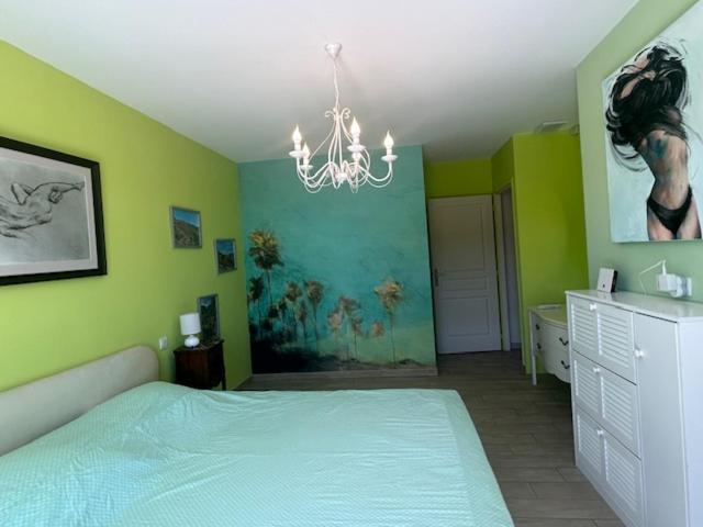 A True Paradise for unforgettable vacation – Villa Pool and Sea View - Villa - Vue sur Mer - 54