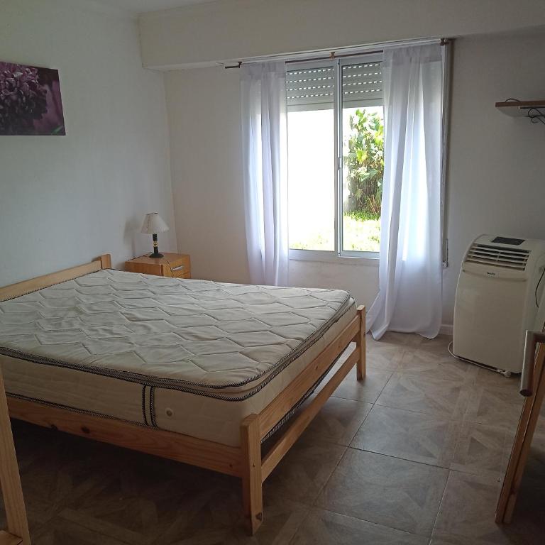 La tranquila - One-Bedroom House - 3