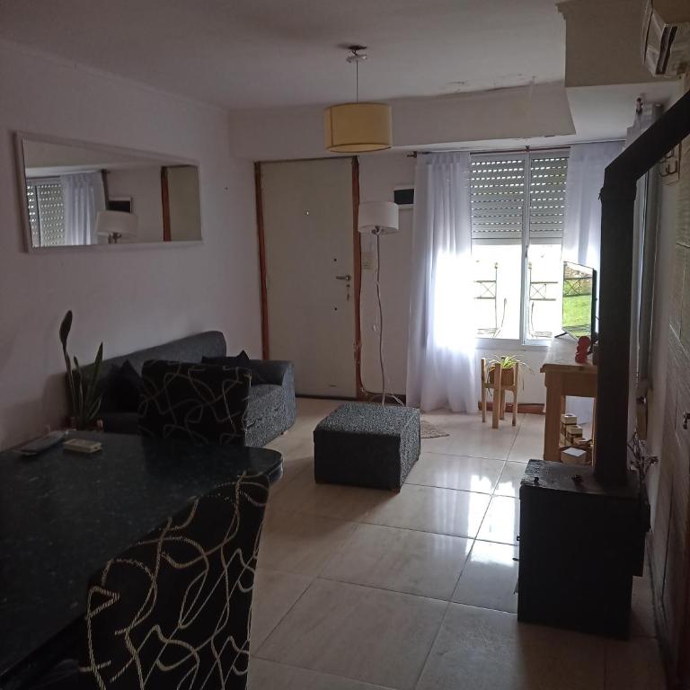 La tranquila - One-Bedroom House - 4