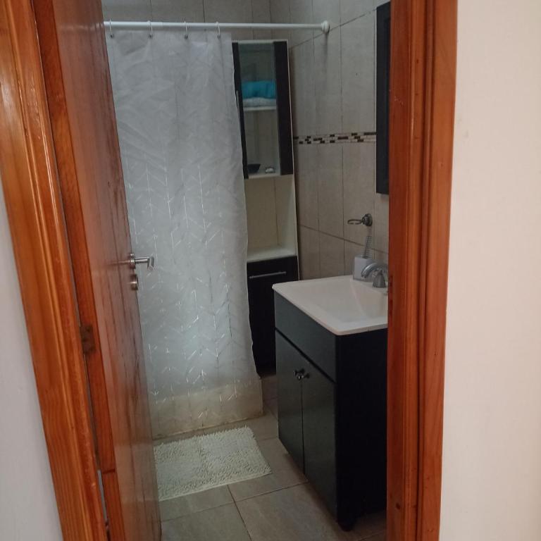 La tranquila - One-Bedroom House - 5
