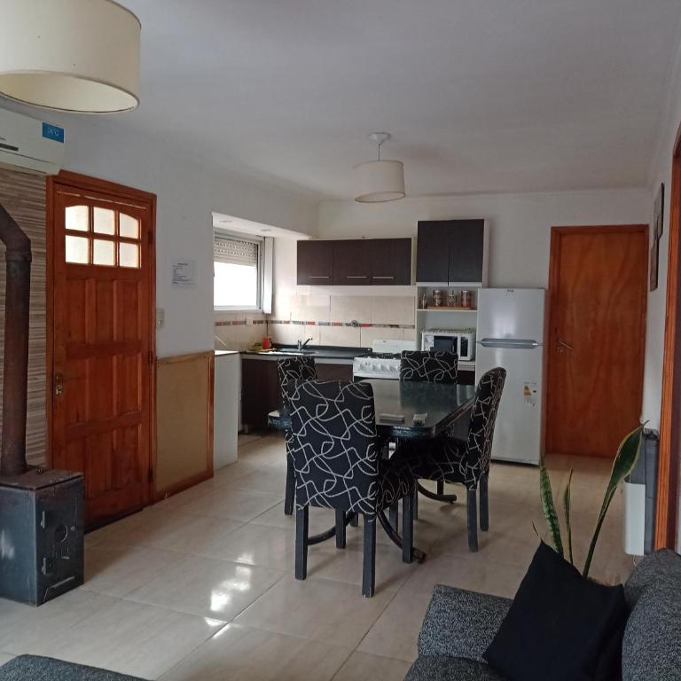 La tranquila - One-Bedroom House - 6