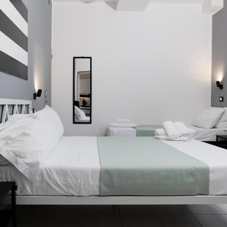 Saragozza Apartments - Bologna Short Rental - Appartamento - 9