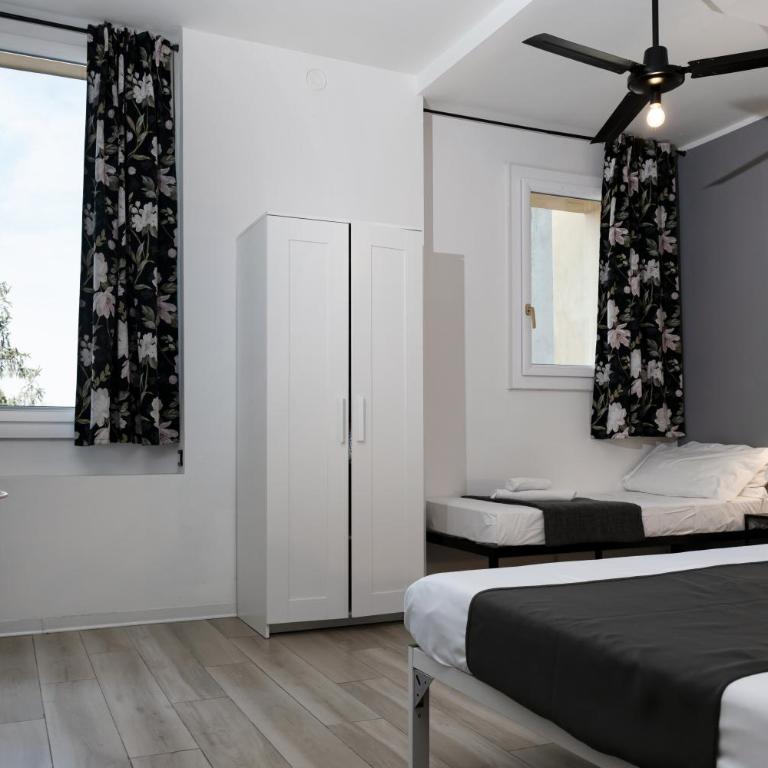 Saragozza Apartments - Bologna Short Rental - Appartamento - 10