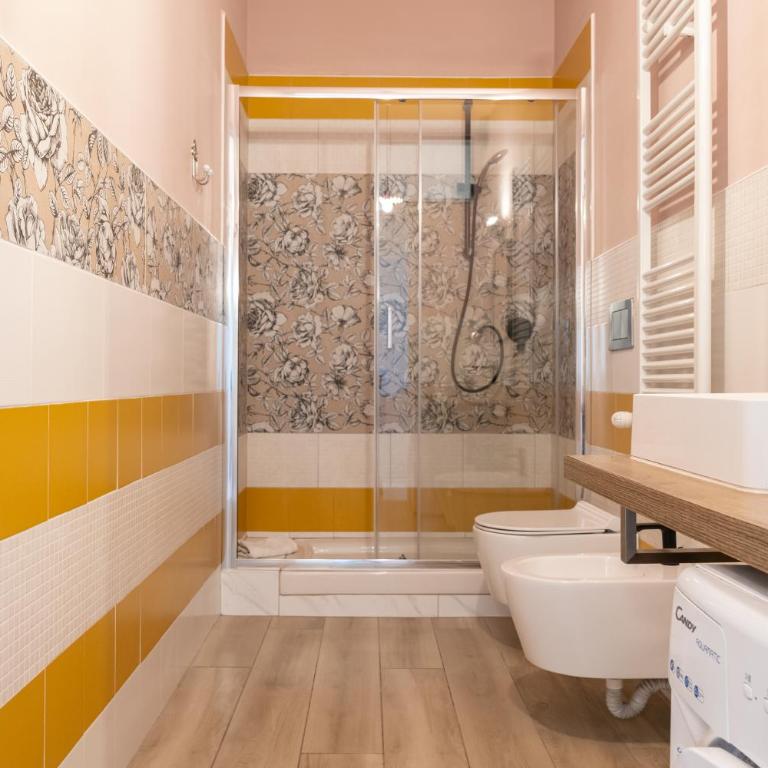 Saragozza Apartments - Bologna Short Rental - Appartamento - 17