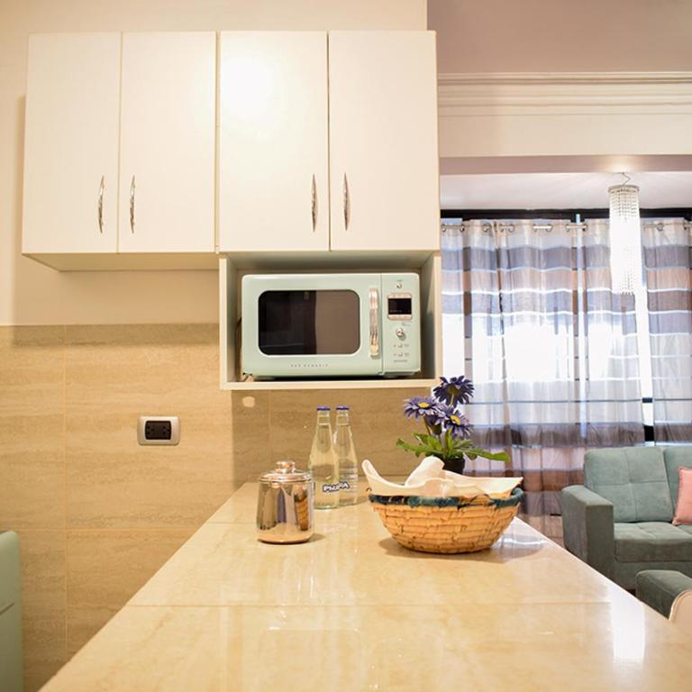 Rituales Inn - Apartamento Deluxe de 1 dormitorio - 8
